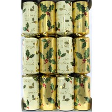 12" Berry Family Crackers