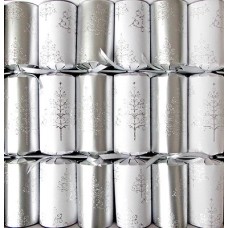 12" Laser Trees Crackers