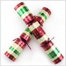 12" Christmas Crackers