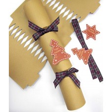 12" Fill Your Own Craft Crackers