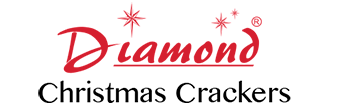 Diamond Christmas Crackers